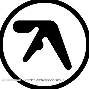 Image of Aphex Twin - Selected Ambient Works 85-92 - Official Vinyl Repress