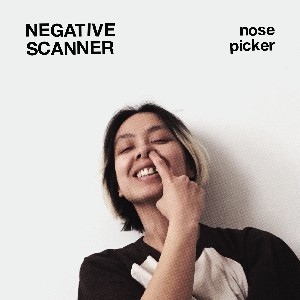 Image of Negative Scanner - Nose Picker