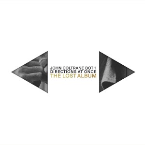 Image of John Coltrane - Both Directions At Once: The Lost Album (Deluxe Edition)
