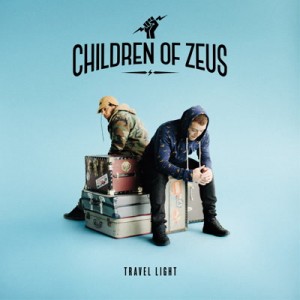 Image of Children Of Zeus - Travel Light