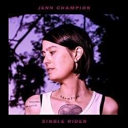 Image of Jenn Champion - Single Rider