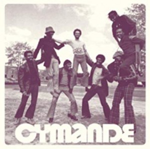 Image of Cymande - Fug / Brothers On The Slide