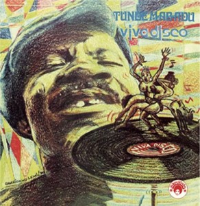 Image of Tunde Mabadu - Viva Disco