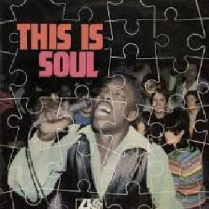 Image of Various Artists - This Is Soul