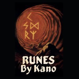 Image of Kano - Runes