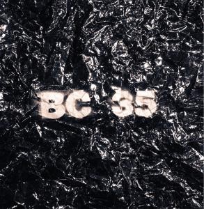 Image of Various Artists - BC35: The 35 Year Anniversary Of BC Studio