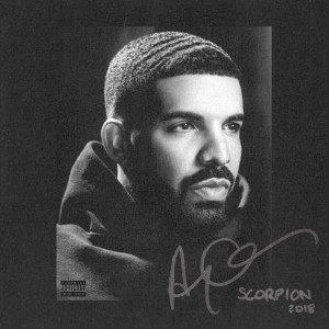 Image of Drake - Scorpion