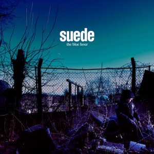 Image of Suede - The Blue Hour