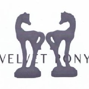 Image of Various Artists - Velvet Pony Trax 4