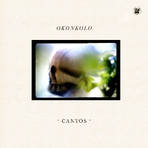 Image of Okonkolo - Cantos