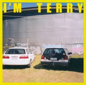 Image of Terry - I'm Terry