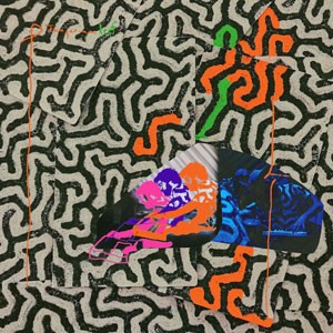Image of Animal Collective - Tangerine Reef