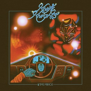 Image of Knife Knights - 1 Time Mirage