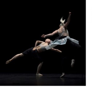Image of Jlin - Autobiography (Music From Wayne McGregor's Autobiography)