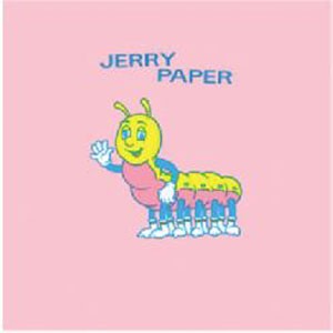 Image of Jerry Paper - Your Cocoon