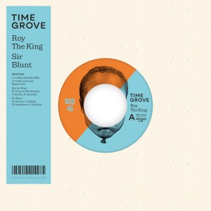 Image of Time Grove - Roy The King / Sir Blunt