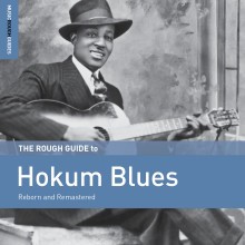 Image of Various Artists - The Rough Guide To Hokum Blues