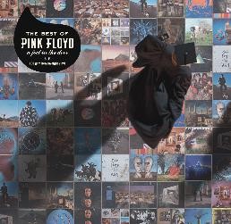 Image of Pink Floyd - A Foot In The Door - Vinyl Edition