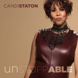 Image of Candi Staton - Unstoppable