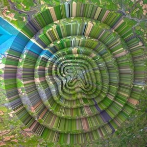 Image of Aphex Twin - Collapse EP