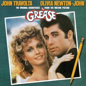 Image of Various Artists - Grease - The Original Soundtrack From The Motion Picture