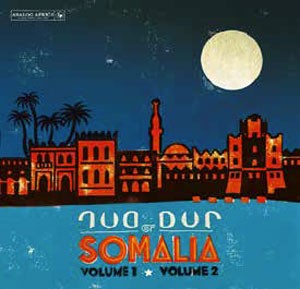Image of Dur Dur Of Somalia - Volume 1 & Volume 2