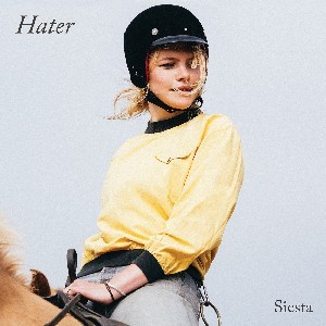 Image of Hater - Siesta