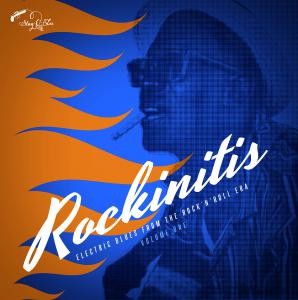 Image of Various Artists - Rockinitis Volume 1
