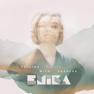 Image of Emika - Falling In Love With Sadness