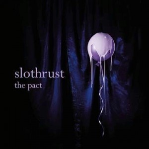 Image of Slothrust - The Pact