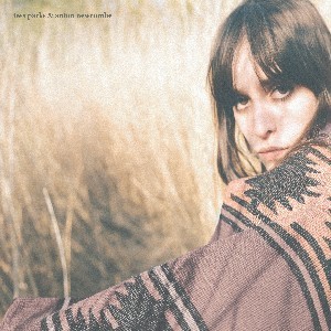 Image of Tess Parks & Anton Newcombe - Tess Parks & Anton Newcombe