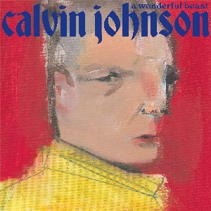 Image of Calvin Johnson - A Wonderful Beast