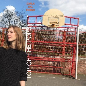 Image of Carla Dal Forno - Top Of The Pops