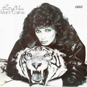 Image of Marti Caine - Point Of View