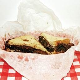 Image of Ty Segall - Fudge Sandwich