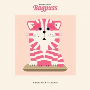 Sandra Kerr & John Faulkner - The Music From Bagpuss