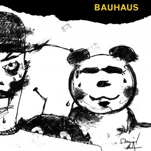 Image of Bauhaus - Mask