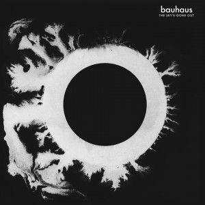 Image of Bauhaus - The Sky's Gone Out