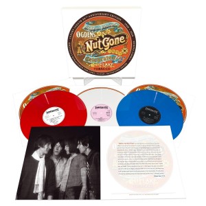 Image of Small Faces - Ogdens' Nut Gone Flake - 50th Anniversary Deluxe Edition