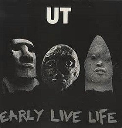 Image of UT - Early Live Life