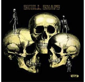 Image of Skull Snaps - Skull Snaps