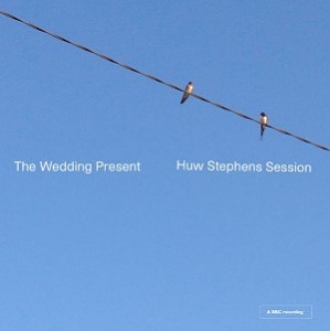 Image of The Wedding Present - Huw Stephens Sessions