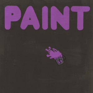 Image of Paint - Paint