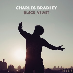 Image of Charles Bradley - Black Velvet