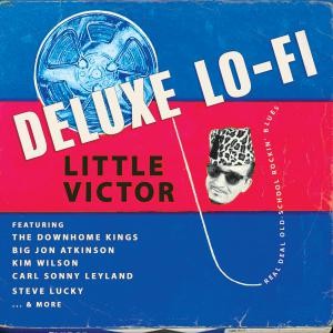 Image of Little Victor - Deluxe Lo-Fi