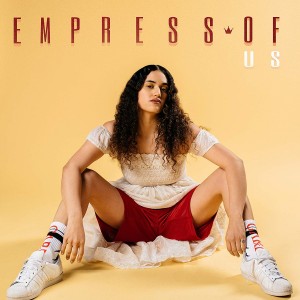 Image of Empress Of - Us