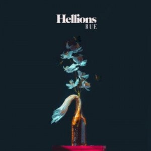 Image of Hellions - Rue