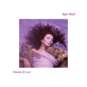 Image of Kate Bush - Hounds Of Love (Remastered Edition)