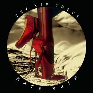 Image of Kate Bush - The Red Shoes (Remastered Edition)