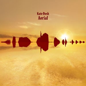 Image of Kate Bush - Aerial (Remastered Edition)